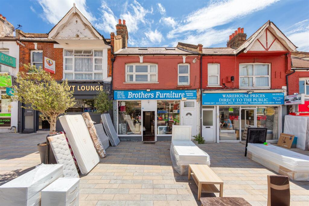 Main image of property: Mitcham Lane, Streatham
