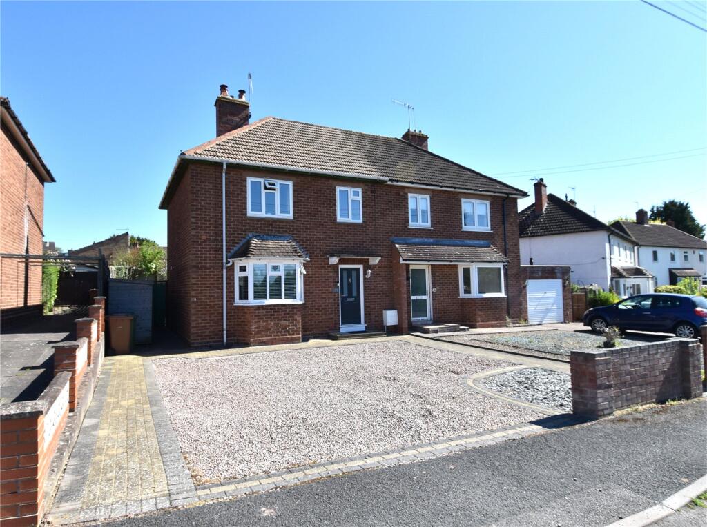 Main image of property: Steynors Avenue, Droitwich, Worcestershire, WR9