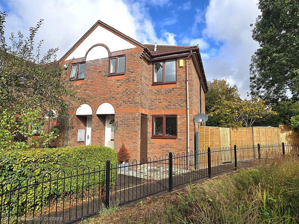 Main image of property: Partridge Green