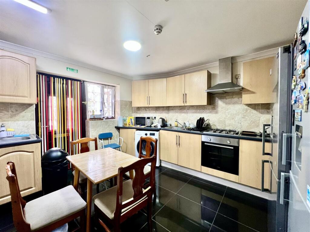 Main image of property: Langley Crescent, Harlington, UB3