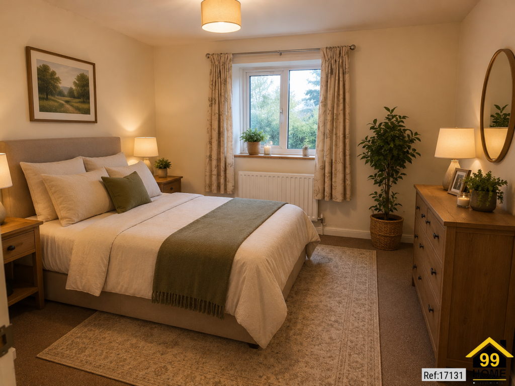 148, Alton Magna, Figheldean, Wiltshire, SP4 photo 4