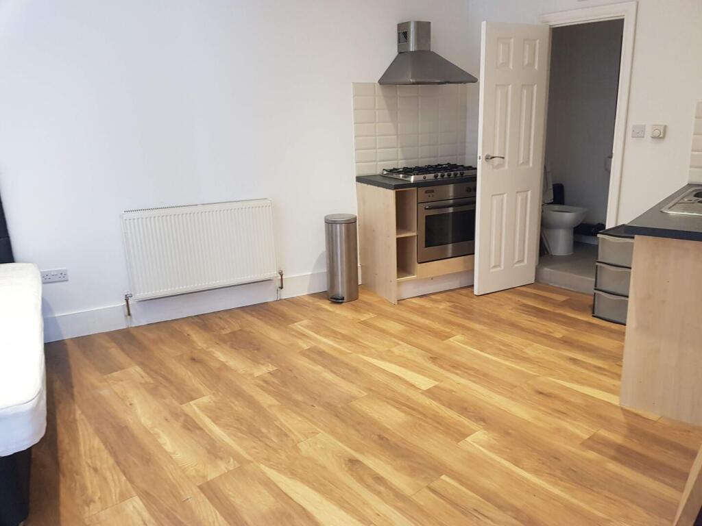 Main image of property: Huxley Road (studio)***, Edmonton, London