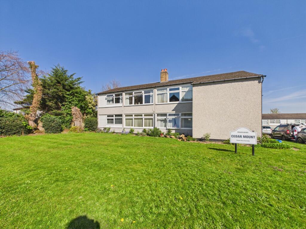 Main image of property: Mottingham Lane, London, Greater London, SE9