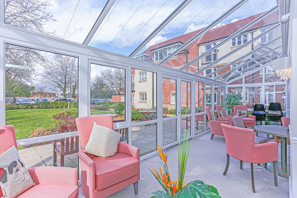 Additional image 23 of Eleanor Lodge, 24 Station Road, Knowle, Solihull