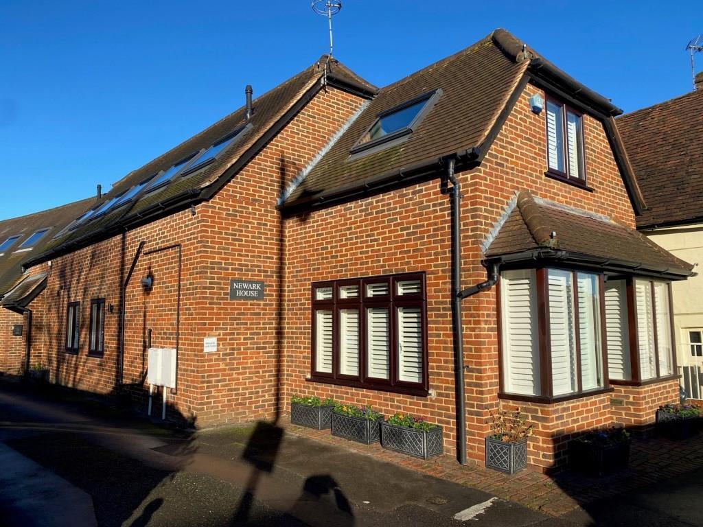 Main image of property: HIGH STREET, RIPLEY, GU23