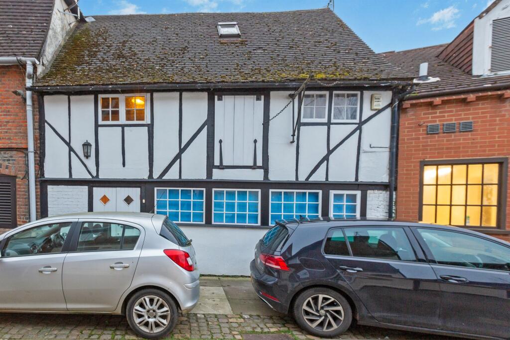 Main image of property: Market Square, Leighton Buzzard