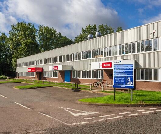 Additional image 5 of Lakeside Industrial Estate, Broad Ground Road, Redditch, West Midlands, B98