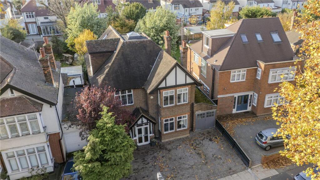 Main image of property: Cole Park Road, Twickenham, TW1
