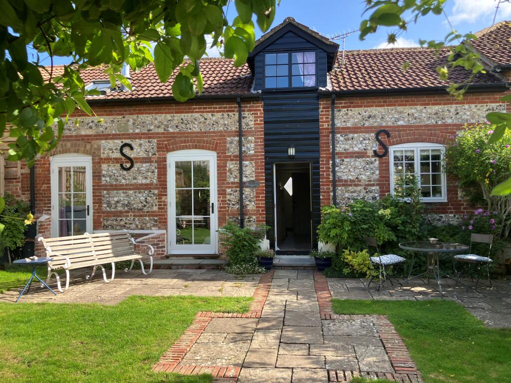 Main image of property: Upper Woodford, Salisbury, SP4