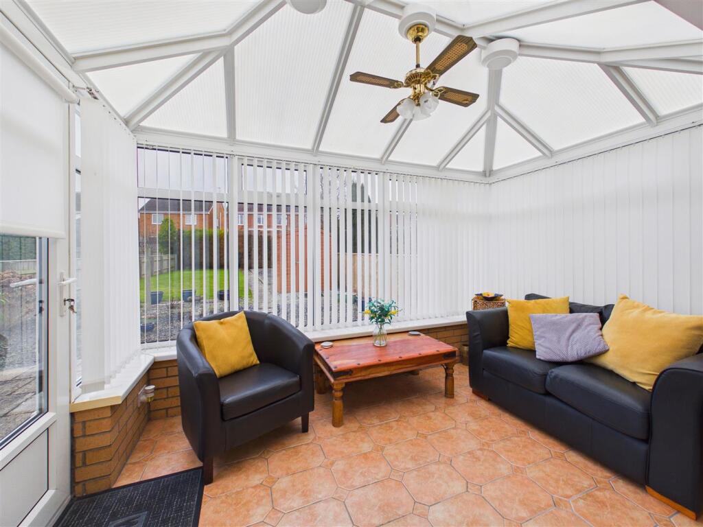 Sable Close, Summergroves Way, Hull photo 3