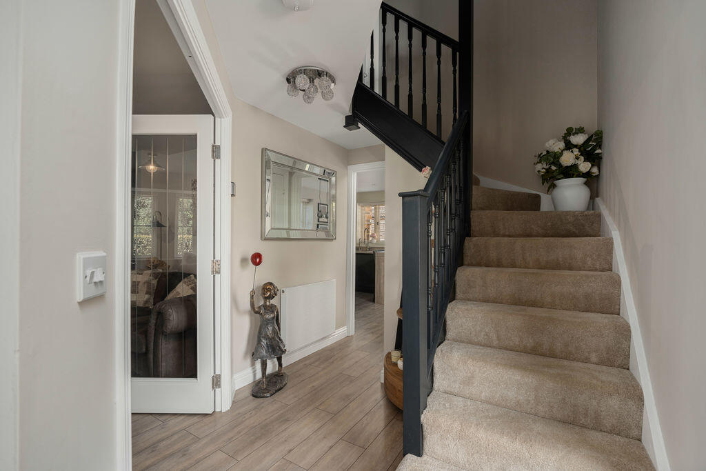 House in Cherwell, Bloxham - View 5