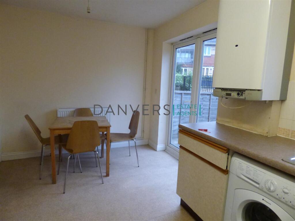 Main image of property: Havelock Street, Leicester, LE2 7HL