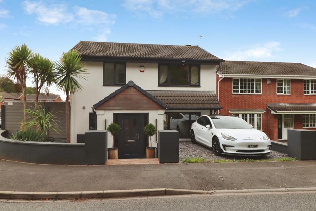 Main image of property: Brecks Lane, Doncaster, South Yorkshire