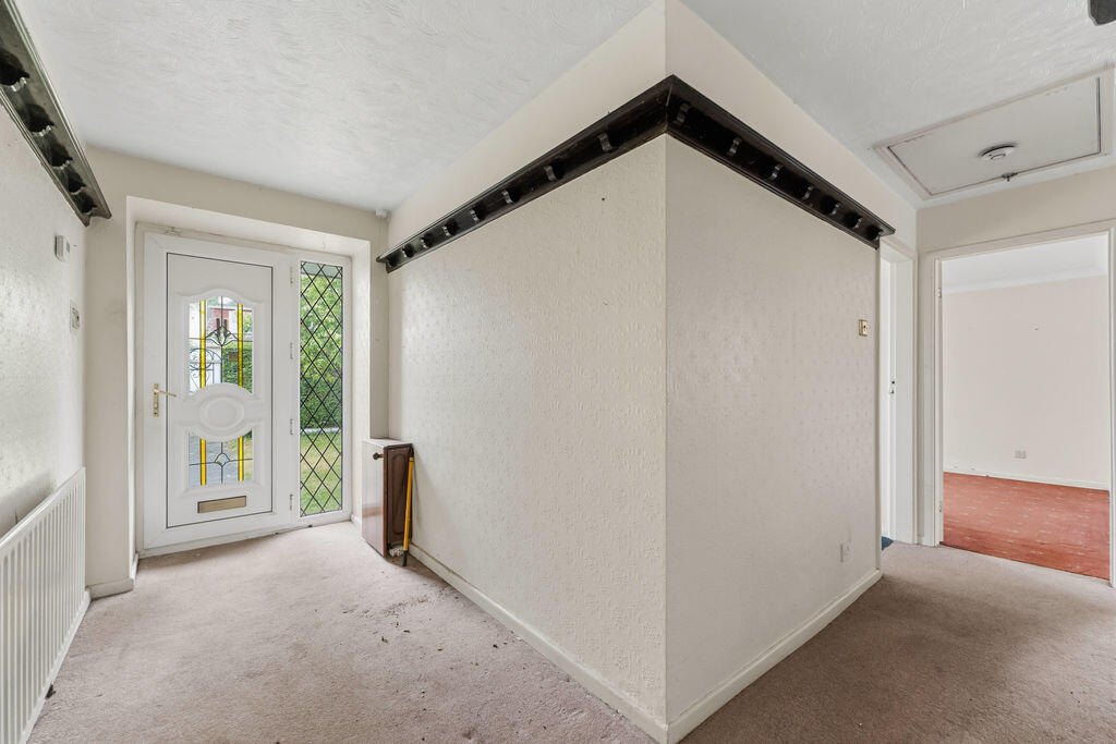 Newstead Avenue, Holton-Le-Clay photo 4