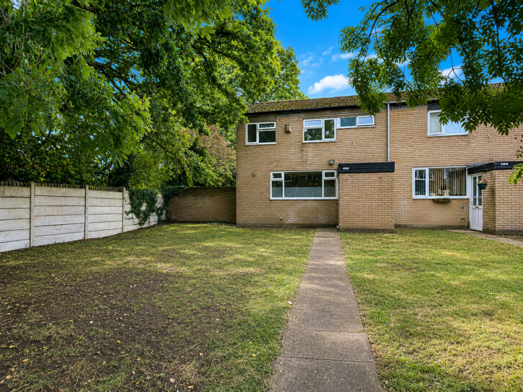 Main image of property: Prince Of Wales Lane, Birmingham, B14 4LH