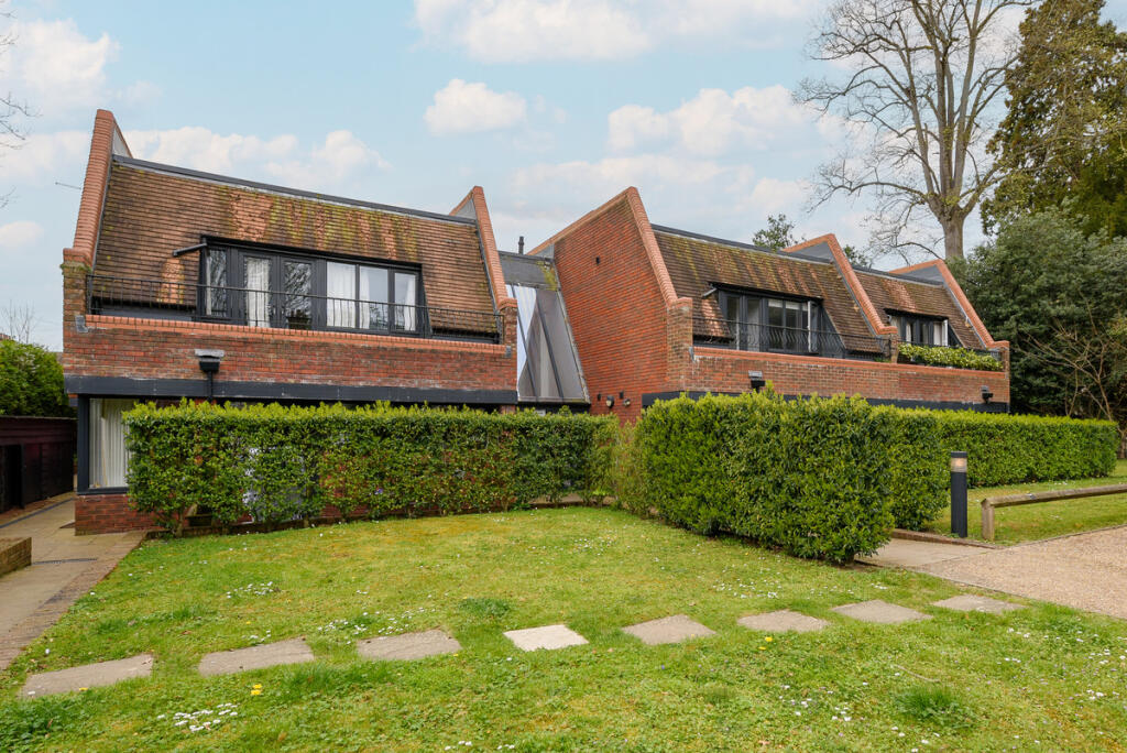 Main image of property: Cromwell Gardens, Marlow, SL7