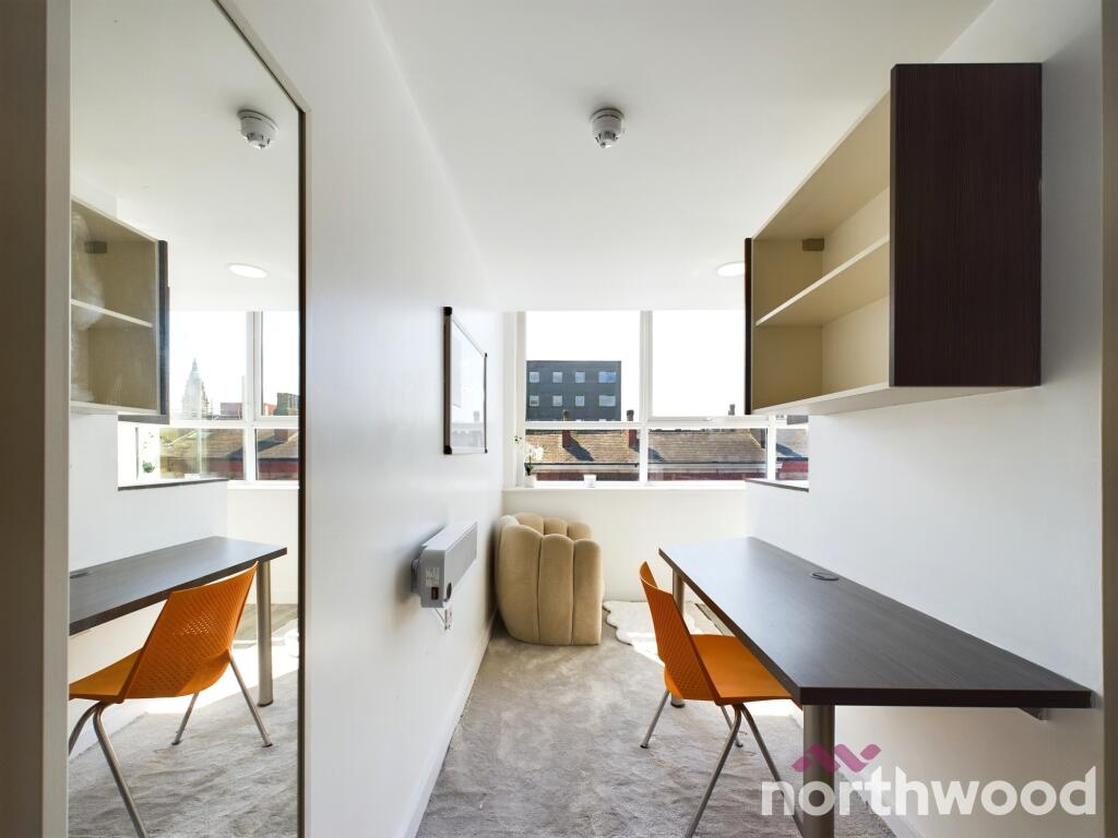 Apartment in Bolton, Springfield, The Haulgh - View 2