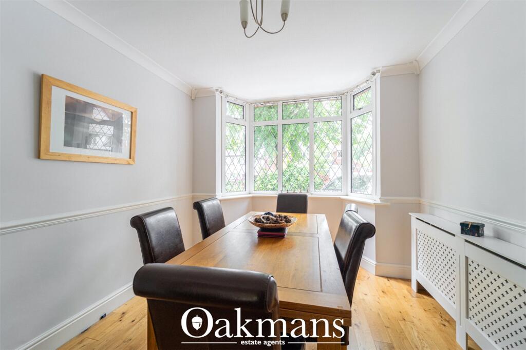 House in Birmingham - View 4
