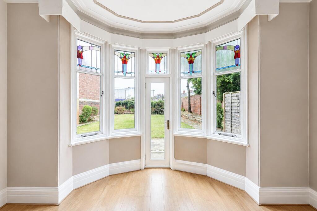 House in South Shields, Westoe - More