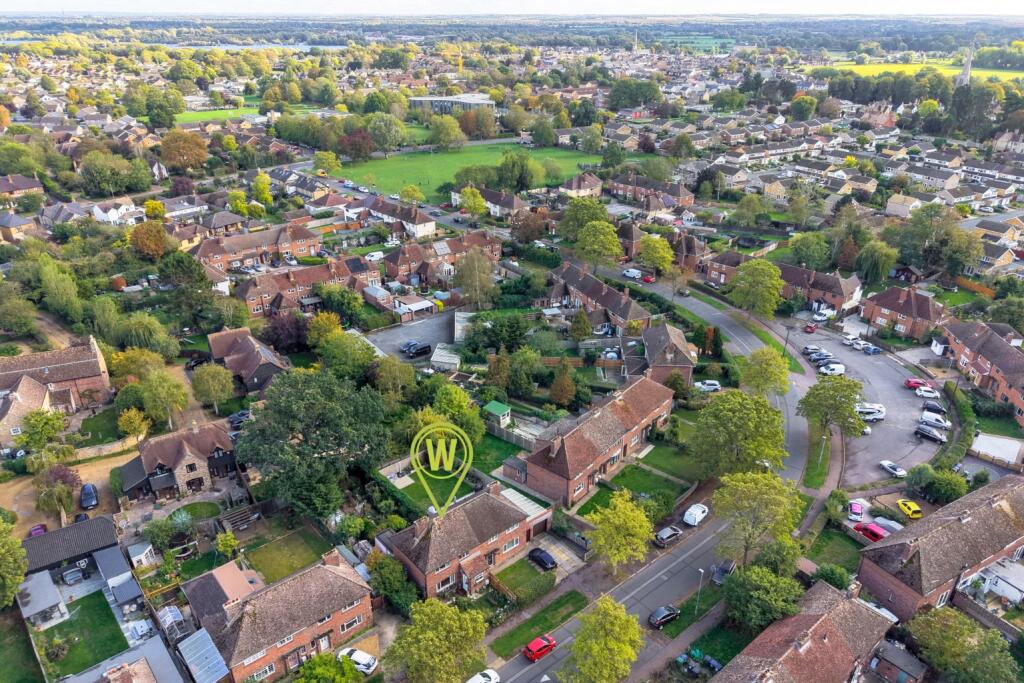 Green Leys, St. Ives, Cambridgeshire, PE27 photo 4