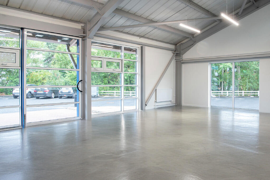 Main image of property: Workspace 2, Space2work Warrington, Cheshire, WA2