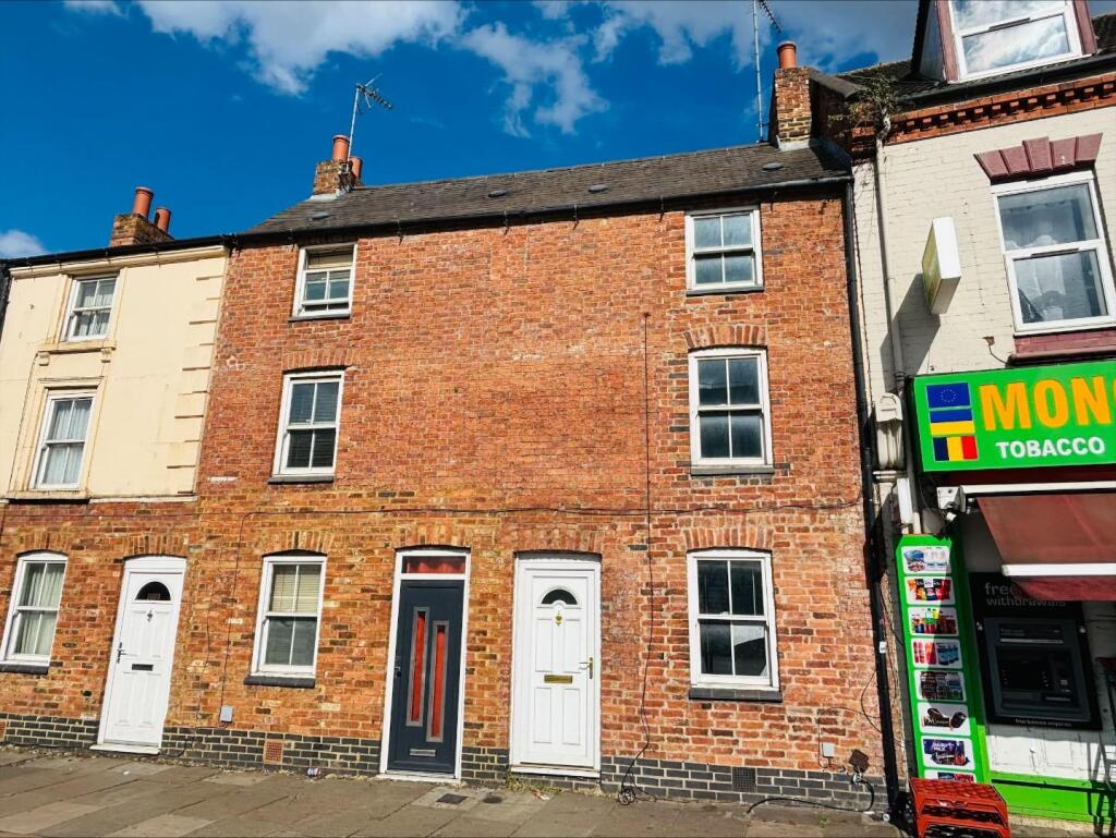 Main image of property: Barrack Road, The Mounts, Northampton NN1