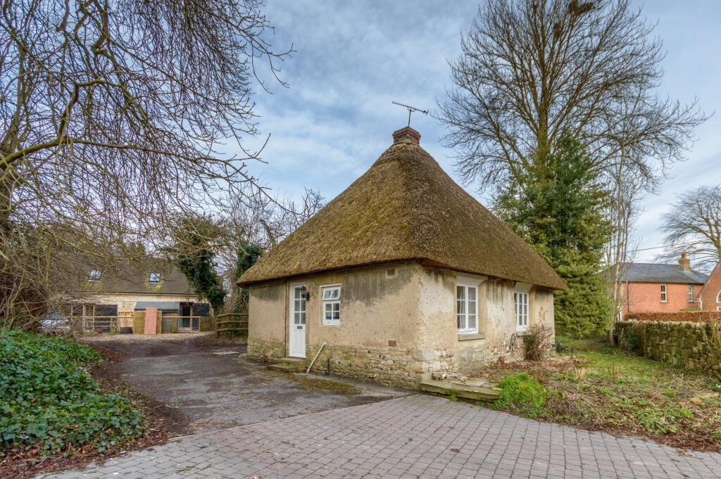 Main image of property: Dyer Lane, Wylye, WARMINSTER