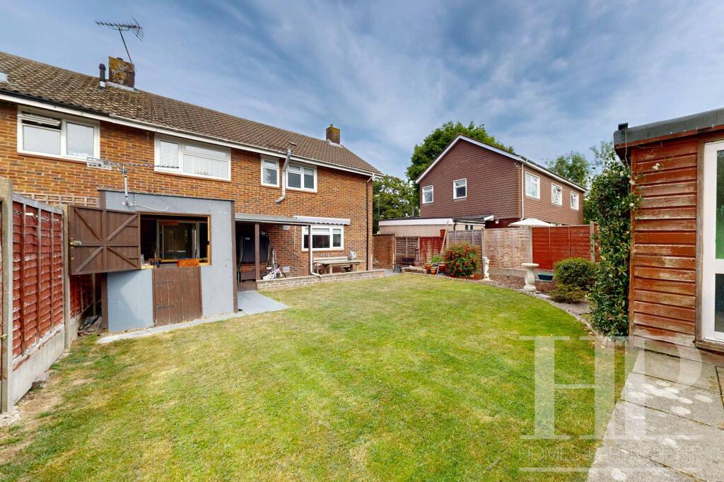 Main image of property: Martyrs Avenue, Crawley, RH11