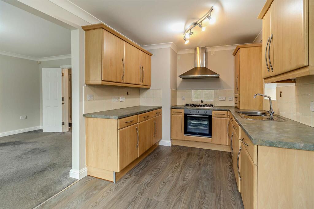 Braeburn House,Bawtry Road,Doncaster photo 2