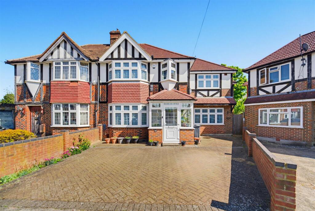 Main image of property: St. Pauls Close, Hounslow