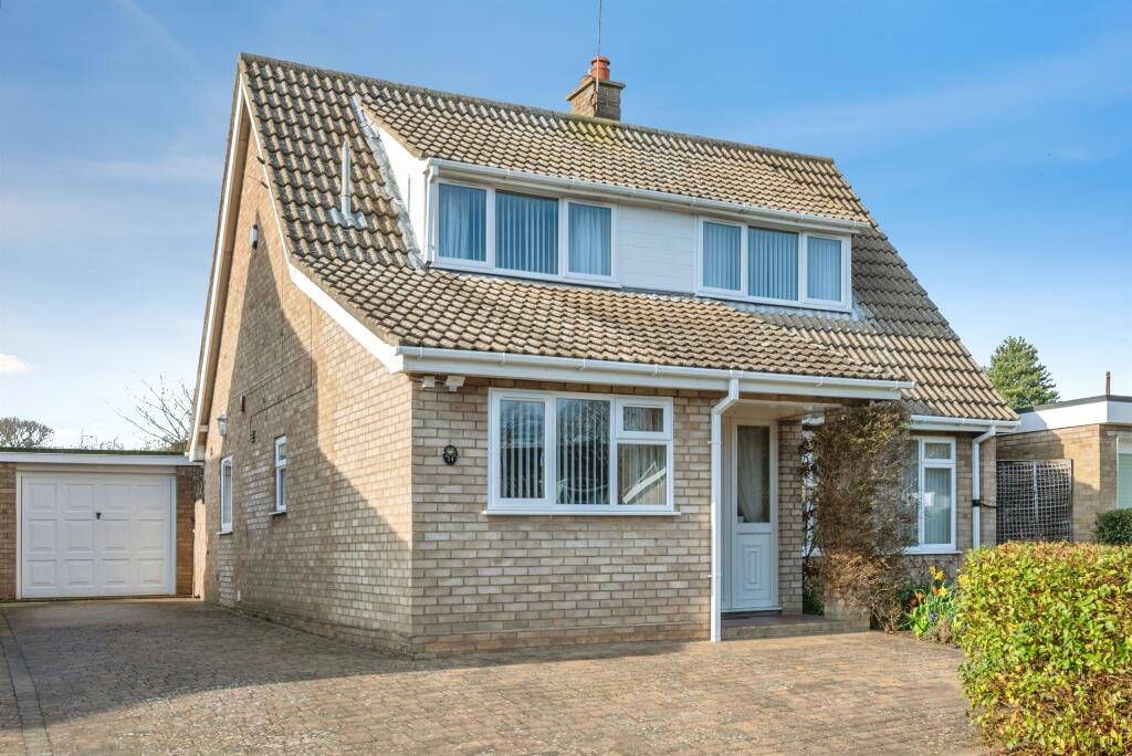 Main image of property: Church Close, Buxton, Norwich