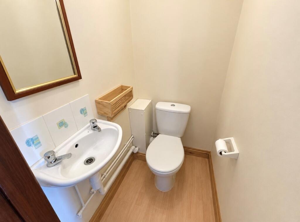House in Milton Keynes - View 4