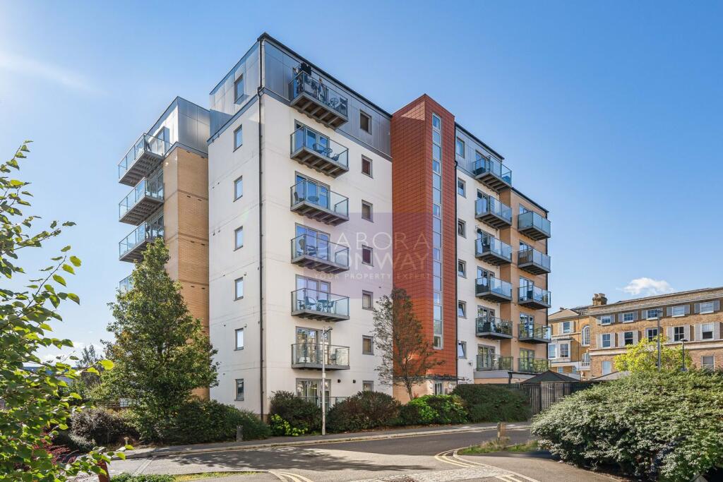 Main image of property: Queen Mary Avenue, SOUTH WOODFORD, E18