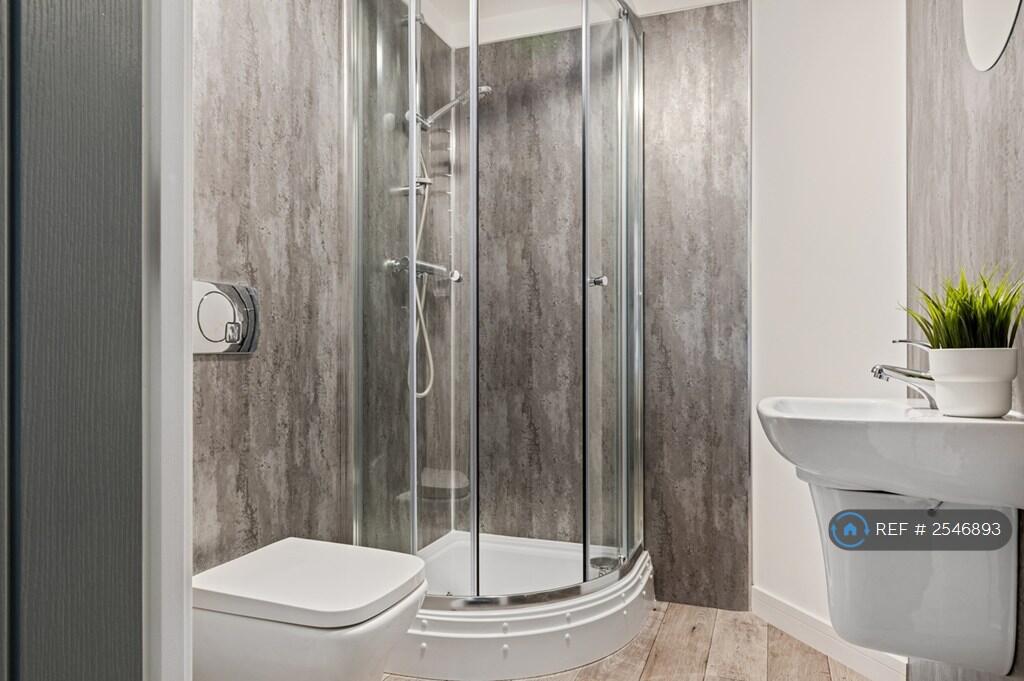 Albion Street, Derby, DE1 - Widok 3