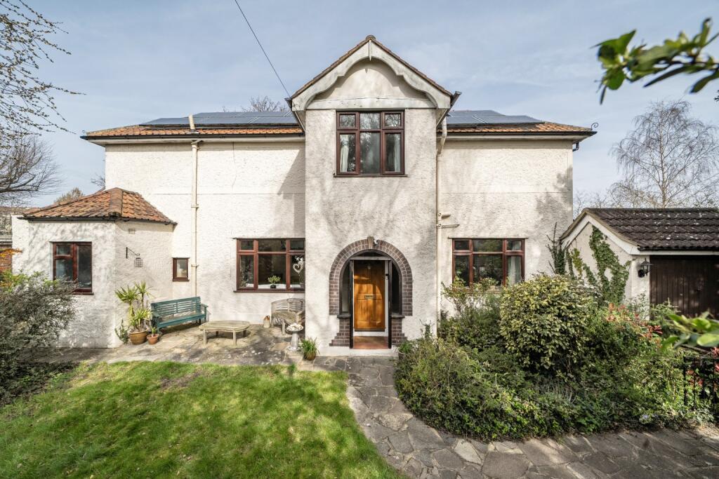 Main image of property: Heath Lane, Dartford, Kent, DA1