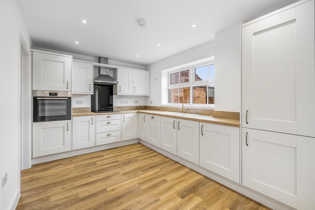 House in Peterborough - More