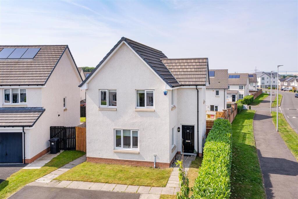 Main image of property: Hoover Drive, Cambuslang, Glasgow