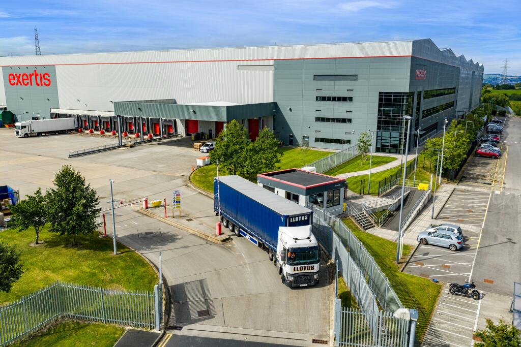 Technology House, Burnley - Image 4.JPG