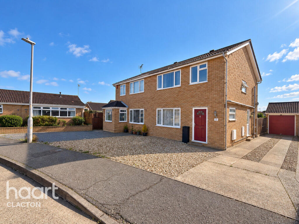 Main image of property: Fairlop Close, Clacton-On-Sea