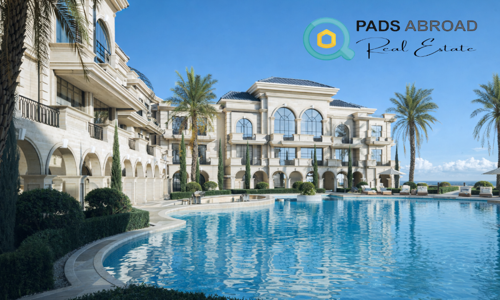 Main image of property: Hurghada, Red Sea