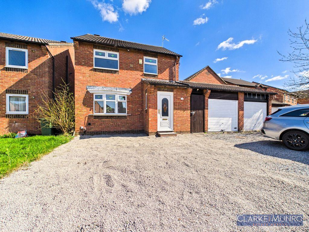 Main image of property: Pheasant Close, Ingleby Barwick