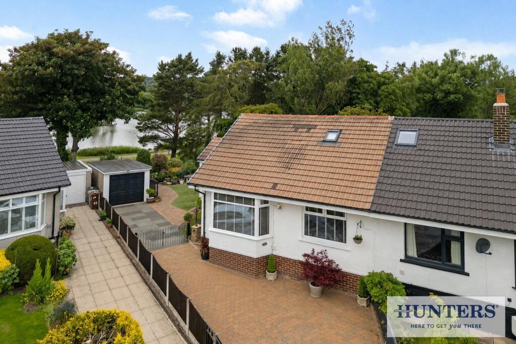Main image of property: Glenmere Mount, Yeadon, Leeds