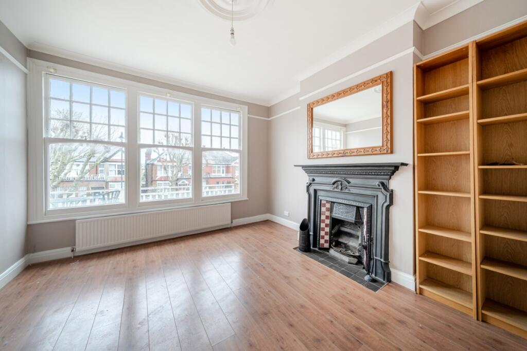Main image of property: Queens Avenue London N10