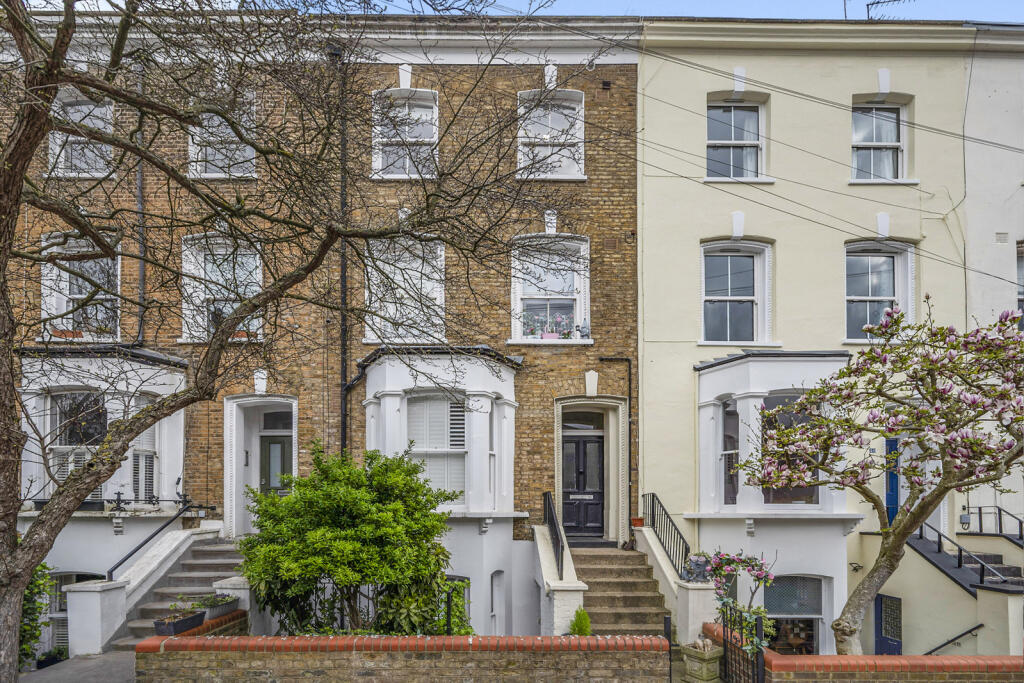 Main image of property: Aberdeen Road, Highbury, London, N5