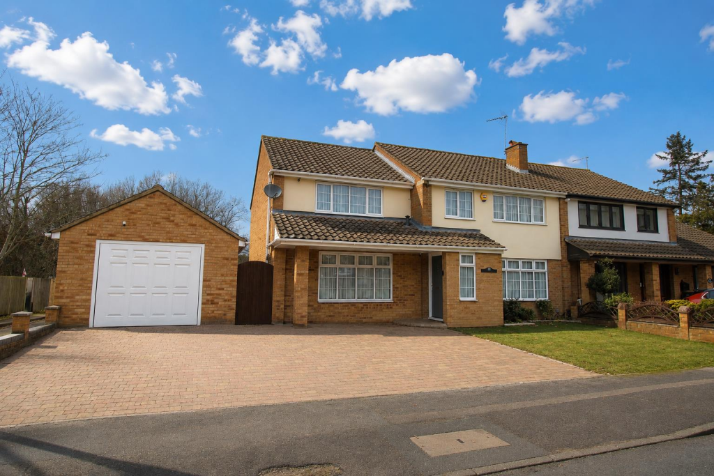 Main image of property: Herons Wood, Harlow