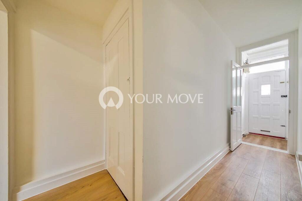 Apartment in Newcastle upon Tyne - More