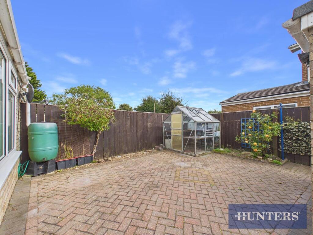House in Bridlington, Marton - View 5