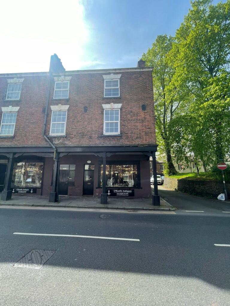 Main image of property: Christleton Road, Chester, Cheshire, CH3