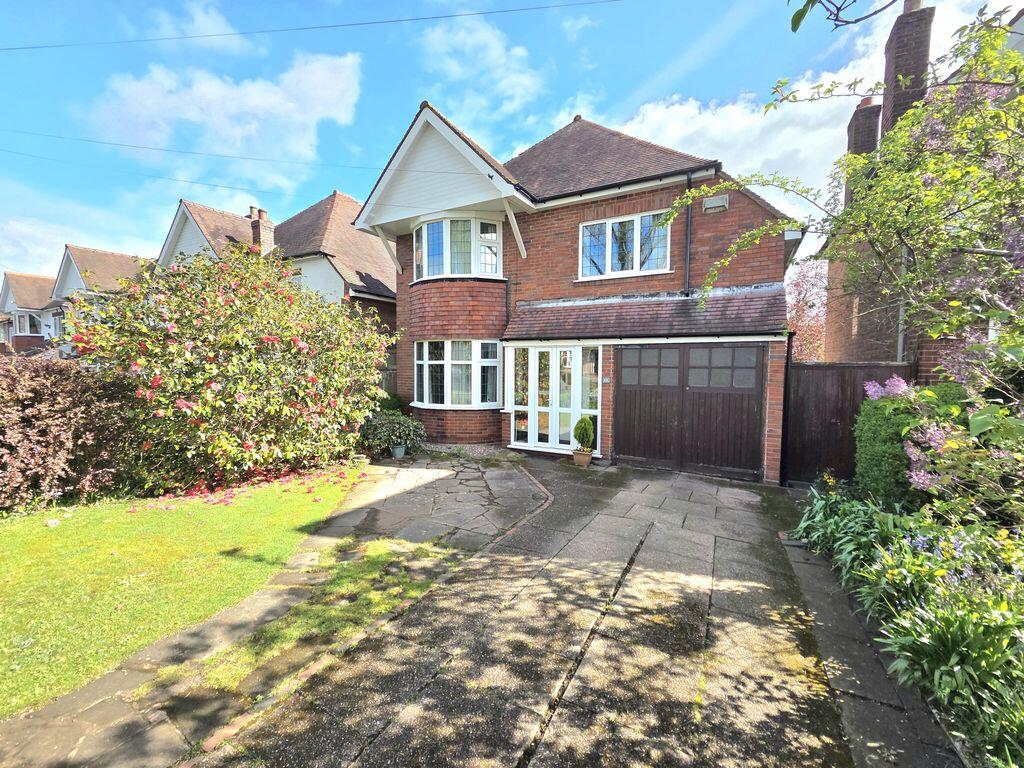 Main image of property: Ivy Road, Sutton Coldfield, B73 5EB