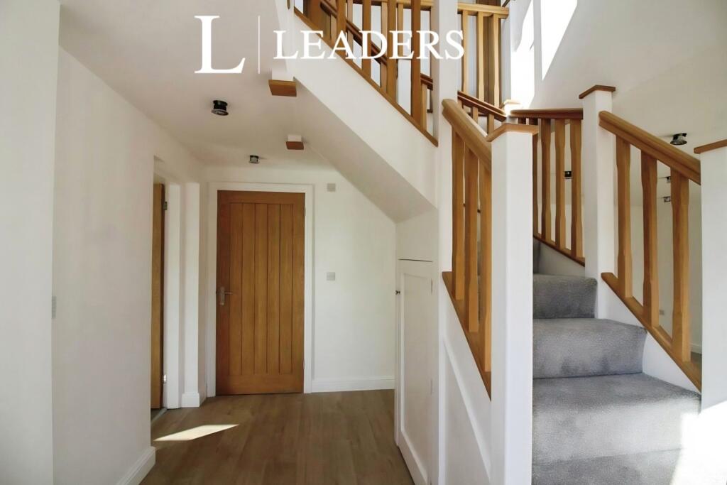 House in Mansfield, Warsop - View 5